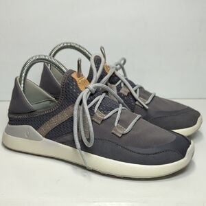 Olukai Kawela waterproof spikeless golf shoe women's size 7.5 EU 37.5